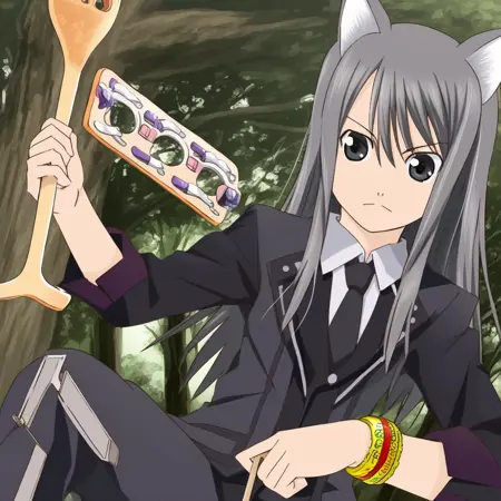Yuri Lowell