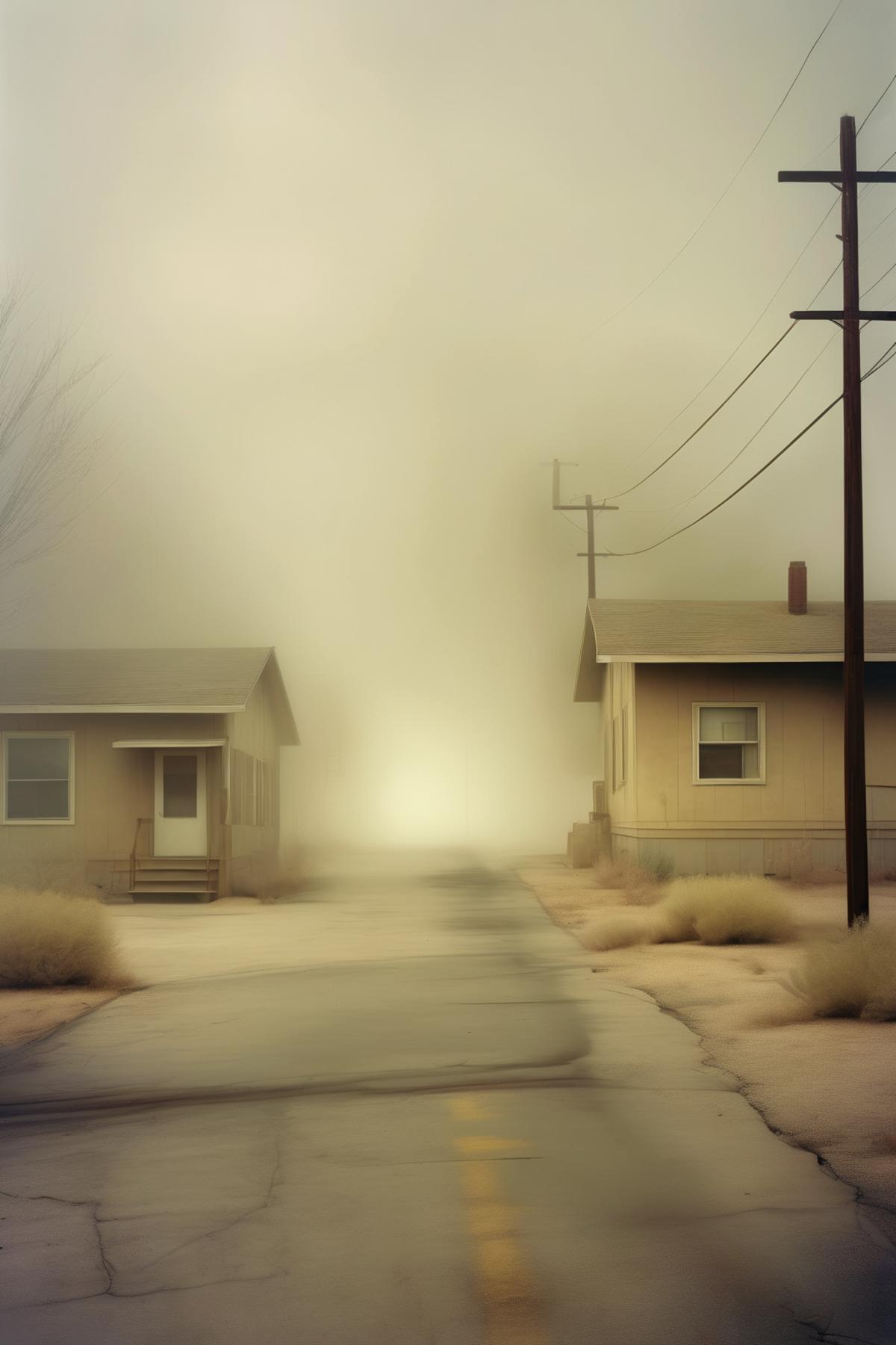 Todd Hido Style image by Kappa_Neuro