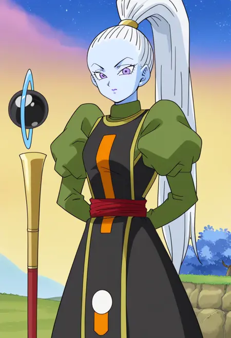 Vados (Dragon Ball)