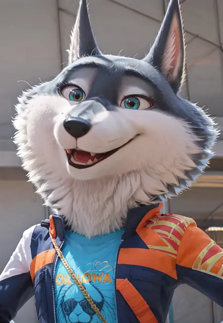 Porsha Crystal (Sing 2)