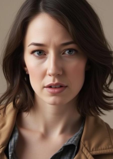 Carrie Coon v1.0