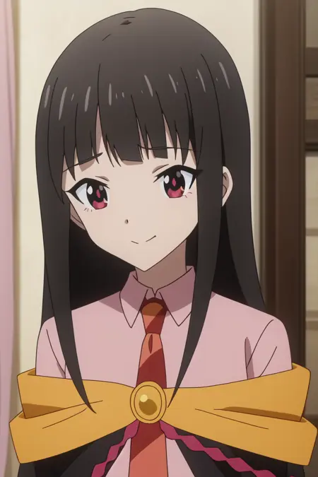 Kono Subarashii Sekai ni Bakuen wo! / この素晴らしい世界に爆焔を! (complete pack) - Nerimaki