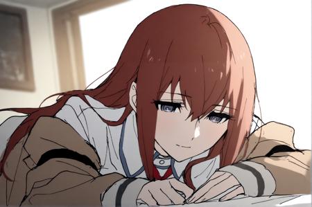 Makise Kurisu [Steins;Gate - ILLUSTRIOUS] Makise