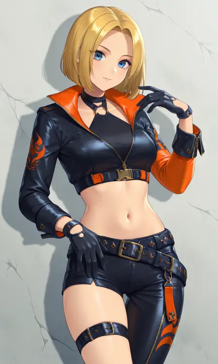 CrazyEnvyMary