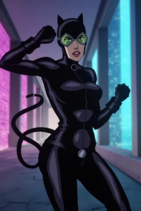 Catwoman (Hush) V1