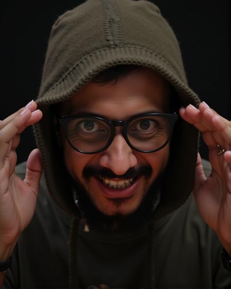 Mano Deyvin v1.0