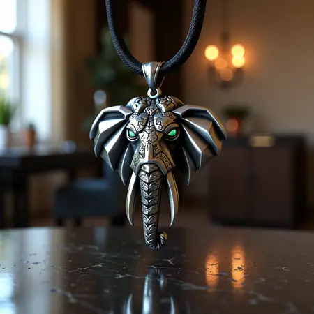 Witcher Medallion: school of whatever you want