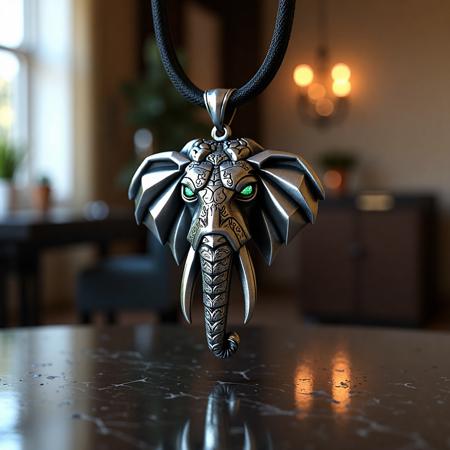 Witcher Medallion: school of whatever you want V1