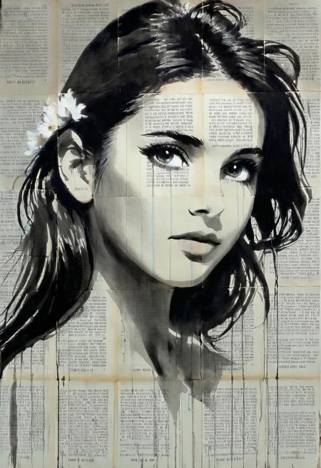 by LOUI JOVER