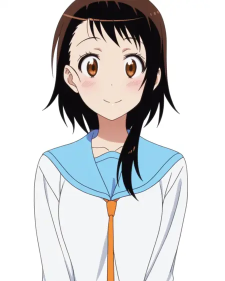 [IL] Kosaki Onodera - Nisekoi
