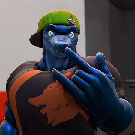 Cobalt (RTZERO - Last Day In Town)