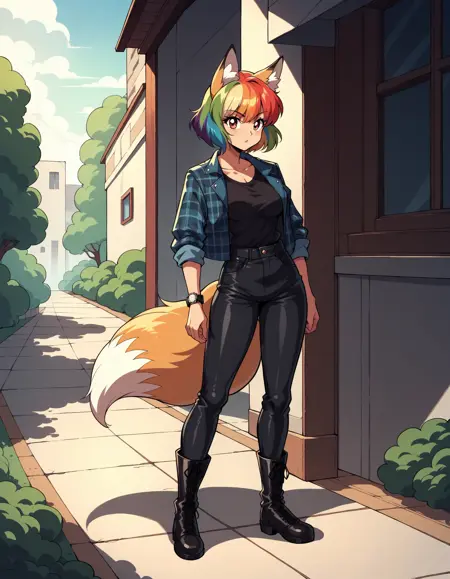 Pony Concept Embeddings - GrungeOutfiPDXL