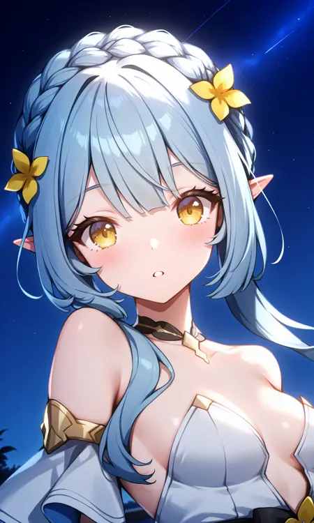 Talia(eversoul)