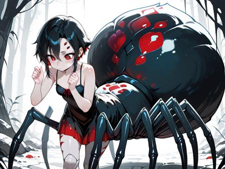 Arachne v1.0IL