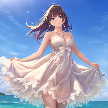 NUTORINO めろう Merrow IL版