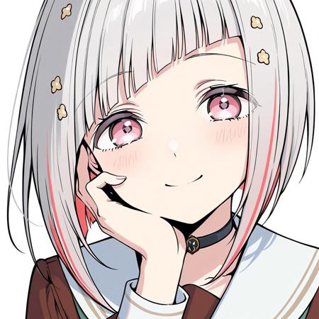 夕霧綴理(ラブライブ!蓮ノ空女学院スクールアイドルクラブ)Yugiri Tsuzuri(Love Live! Hasu no Sora Jogakuin School Idol Club) v1.0