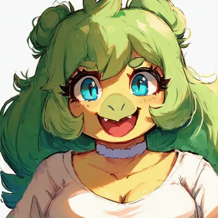 Stella (GBVH & Snoot Game) [Pony SDXL]