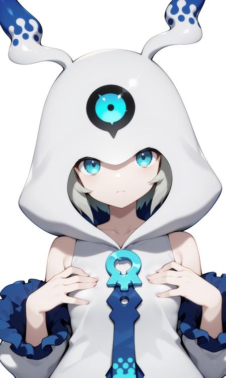 Casper(eversoul) V1