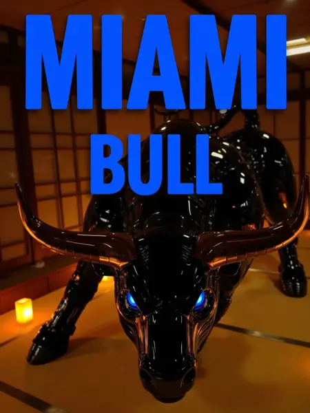 Miami Bull