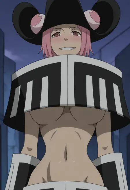 Mizune | Soul Eater