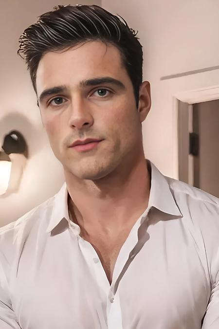 Jacob Elordi SD: 1.5