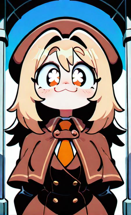 Hasuha Hasu LoRA v1.0