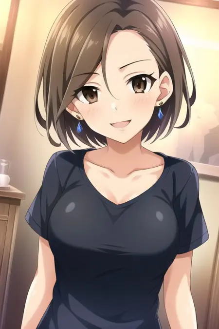 Mizuki Seira | THE iDOLM@STER Cinderella Girls | アイドルマスターシンデレラガールズ