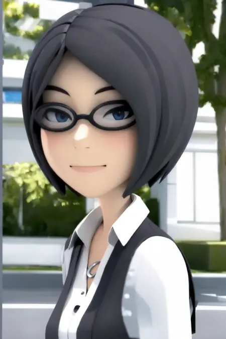 chase / my giant friend / linus et boom