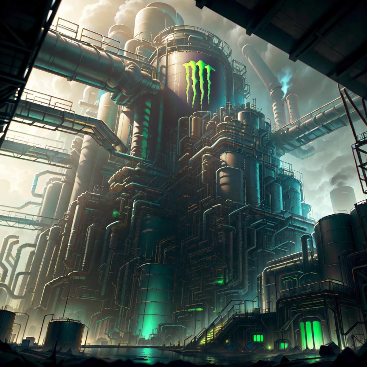 MonsterEnergyAI - konyconi image