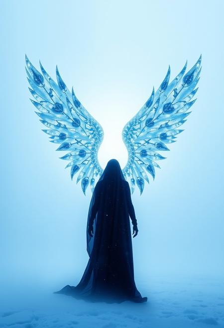 I tried to murder the lonely,
Contemplate our mortality.
Into infinity,
Frozen memory
Wipe the tears from yesterday,
A time for change, take the pain away.
Angel, my destiny,
Can you feel me?