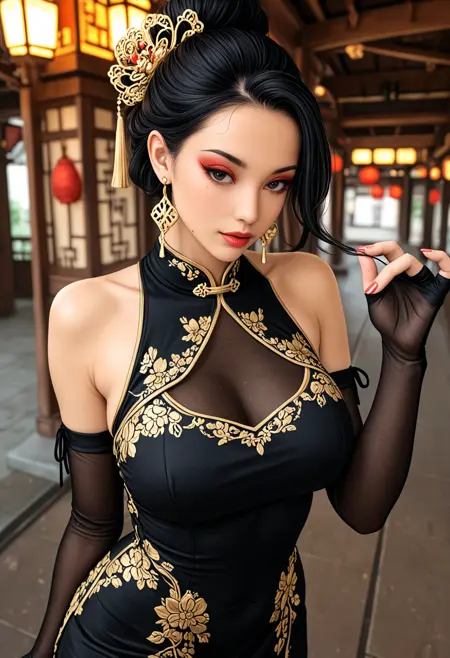 [REALISM] Virtual Diffusion IllusXL