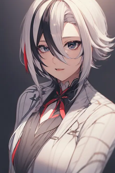 Alecchino ( Genshin Impact)