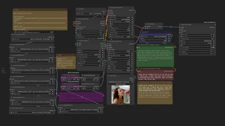 WAN 2.2 I2V + helper LoRas (without killing motion or LoRa action ( Lightning 2.2 I2V, Pusa, FusionX )