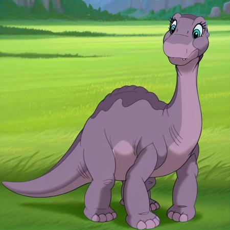 Ali (the Land Before Time) v1.0