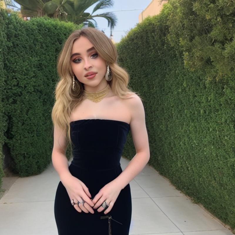 Sabrina Carpenter image by absolutionqueens