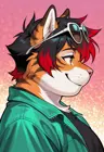 Xirkerka's Avatar