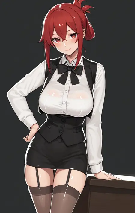 Rize from The Carva Family's Happy Fight Against Illness UC