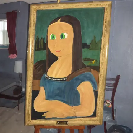 Chris Chan (Sonichu) style (SDXL)