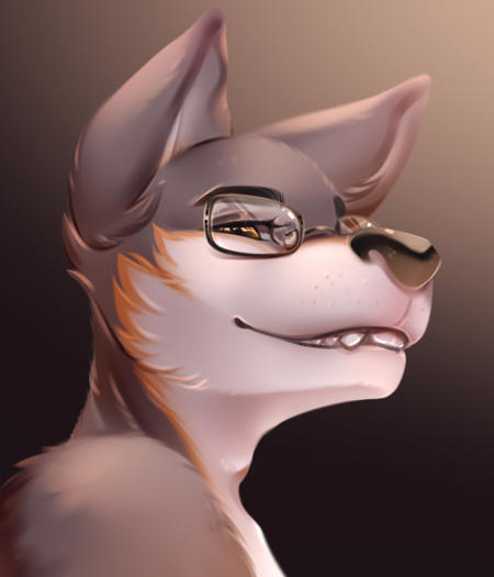 Frankintosh's Avatar
