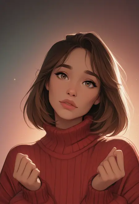 Ssssslippery Milk Lips