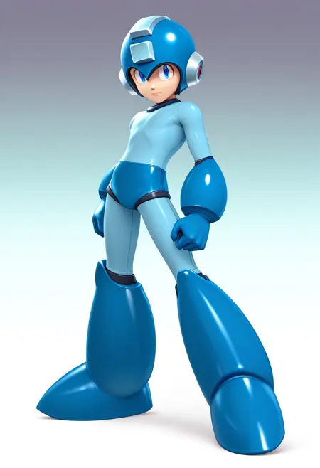 Mega Man/Rockman (Classic)