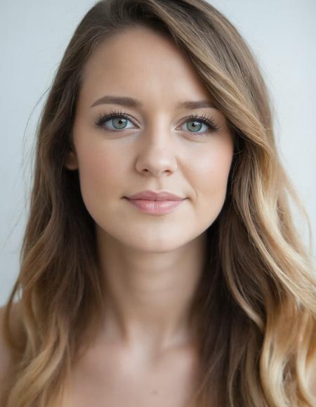 Colleen - FLUX CHARACTER v1.0