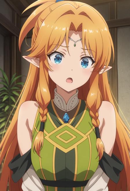 Miyura | Isekai Cheat Magician | 異世界チート魔術師 v1.0