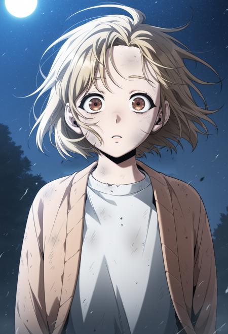 Shin Yoosung (Omniscient Reader's Viewpoint) v1.0 [Illustrious]