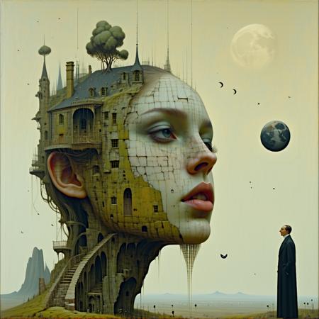 Surreal Fantasty v1.0