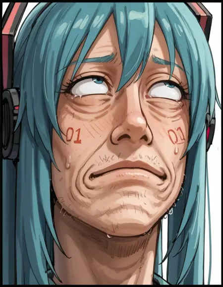 Merrivius Elf Comic Meme - Eww no Elf