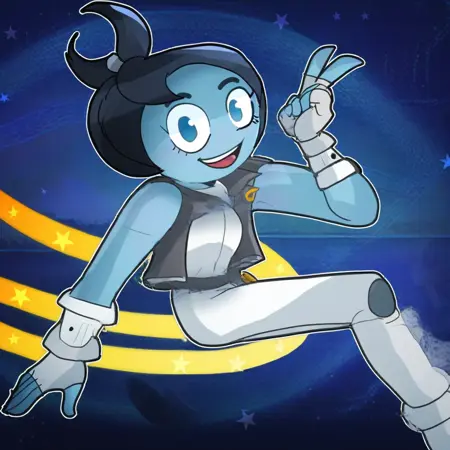 Zakumi (Birdo 777 toons) (Reremastered)