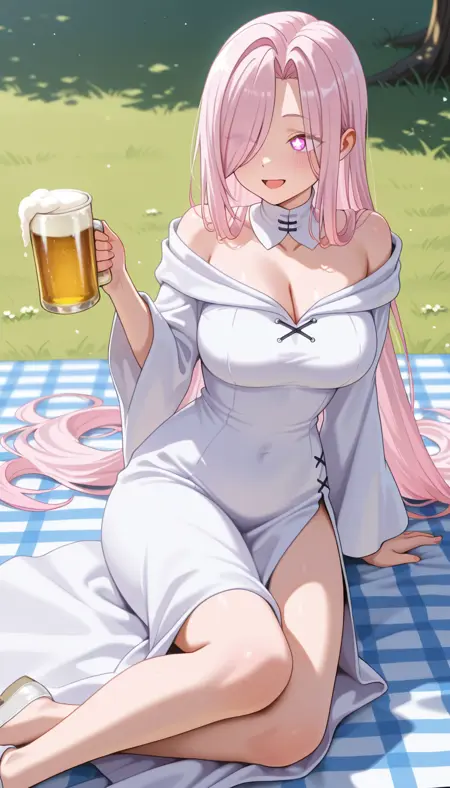 Talia | I Was Reincarnated as the 7th Prince | Illustrious