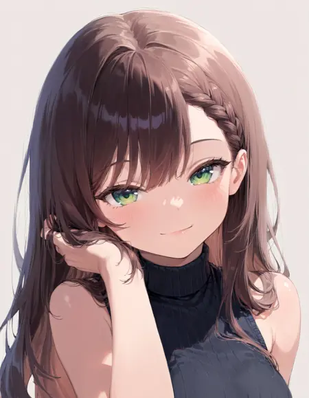 YANAI Blend (V-pred & E-pred)