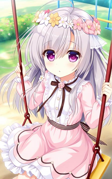 莲（不败世界与终焉之花） レン（枯れない世界と終わる花） Ren v2.0